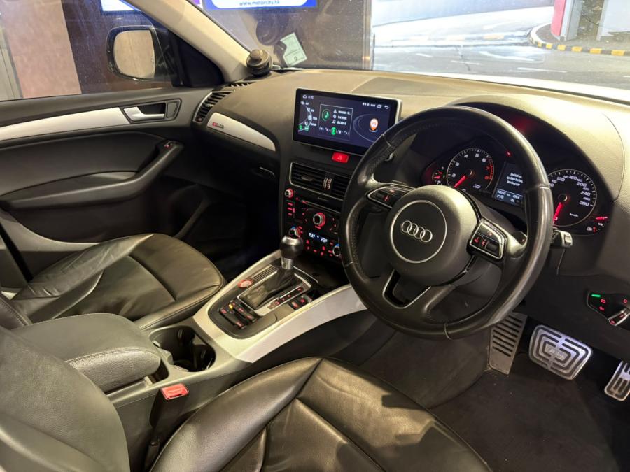 2015 Q5 2.0 TFSI Quattro - Image 3